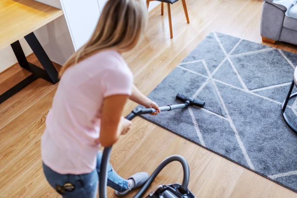 Residential carpet cleaning Cottage Grove Oregon